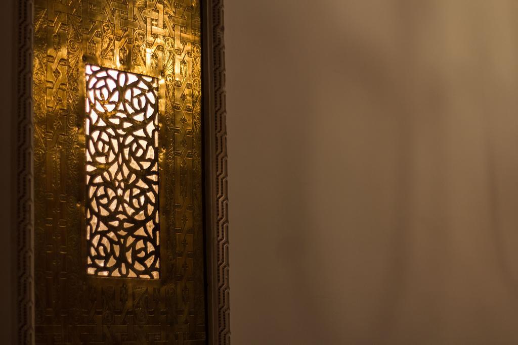 Riad Al Makan Fes Room photo